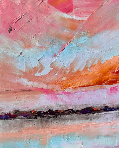 Radiant Reflections, 2024