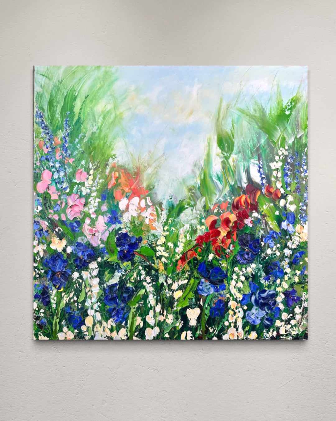 Spring Blooms