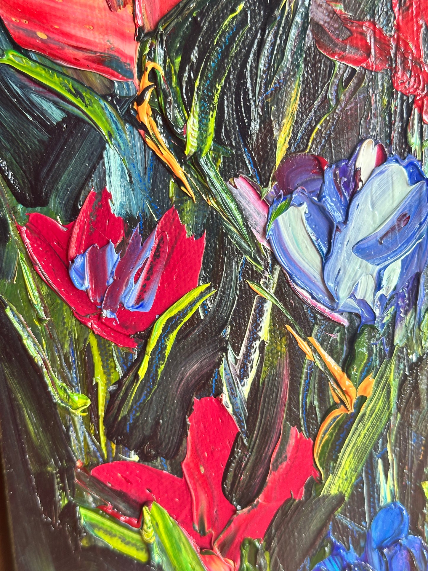 Spring a Bloom