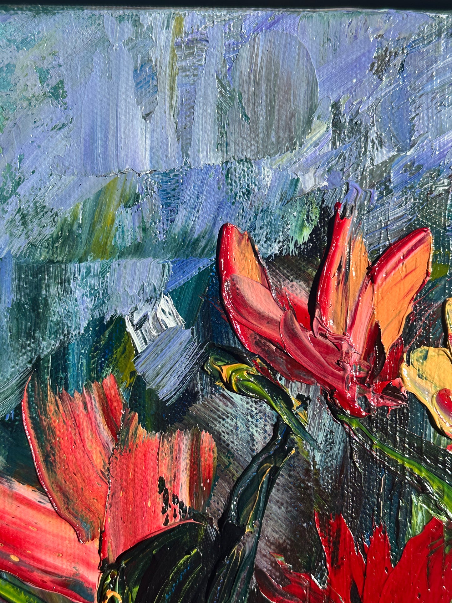 Spring a Bloom
