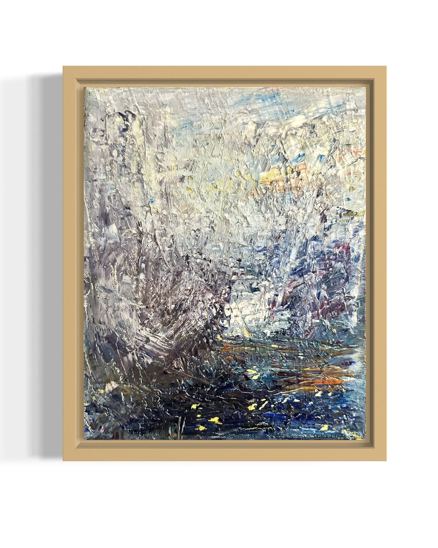 Harbor Winds