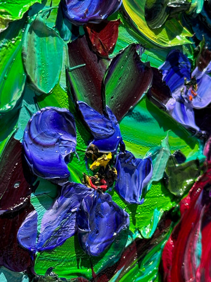 Persephone, 2026