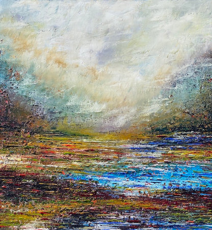 Shifting Tides