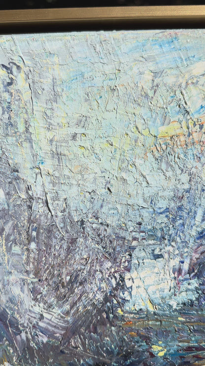 Harbor Winds, 2012