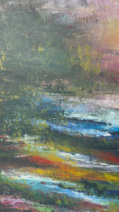 Opportune, 2019