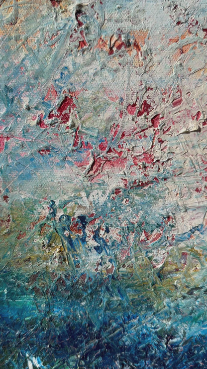 Neptune, 2012